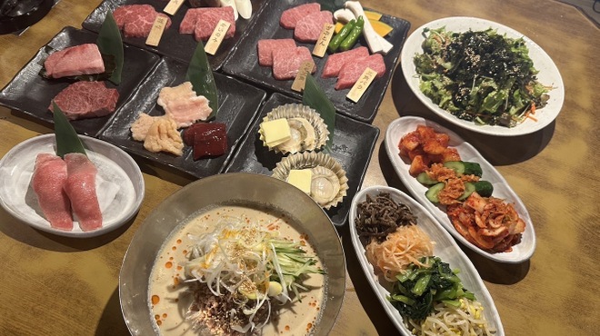 あけぼの食堂 - メイン写真: