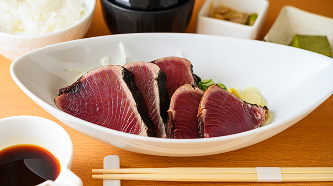 TOSA DINING おきゃく - メイン写真: