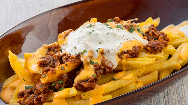 MEAT BAR BUTCHER Trico - メイン写真: