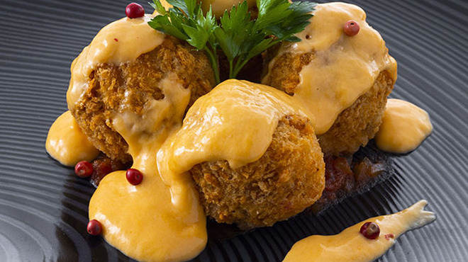 MEAT BAR BUTCHER Trico - メイン写真: