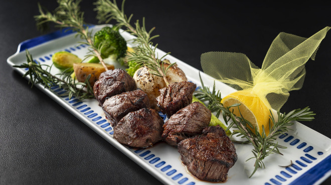 THE CARNE tokyo - メイン写真: