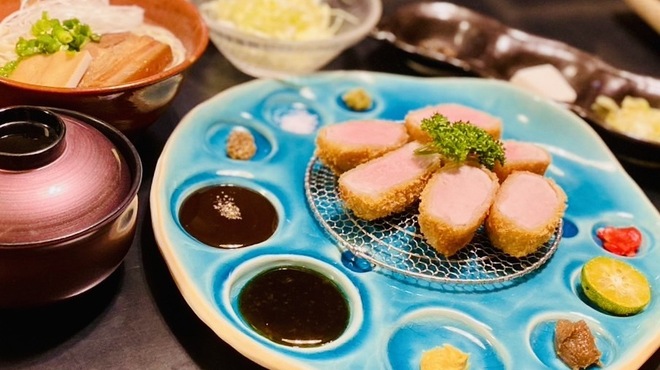 豚匠 宮古島邸 - メイン写真: