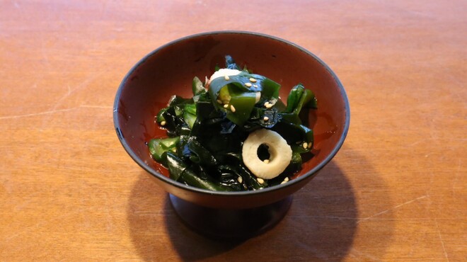 豊洲場外食堂魚金 - メイン写真: