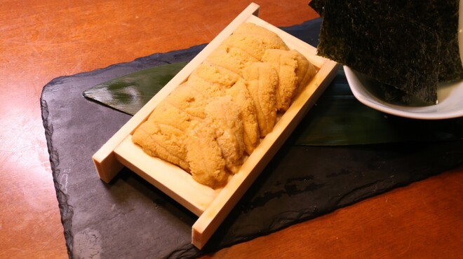 豊洲場外食堂魚金 - メイン写真: