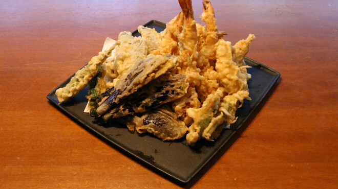 豊洲場外食堂魚金 - メイン写真: