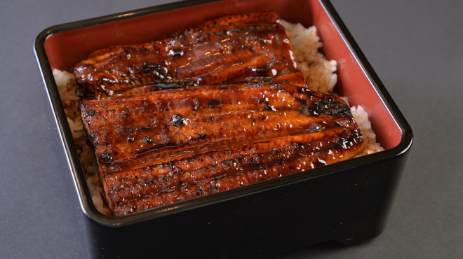 Gempin Ikebukuro Fugu Unagi Kaniryouri - メイン写真: