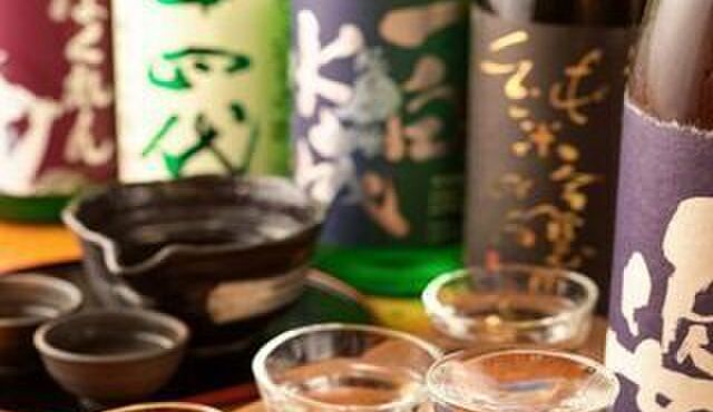 個室居酒屋 もてなし屋 - メイン写真:
