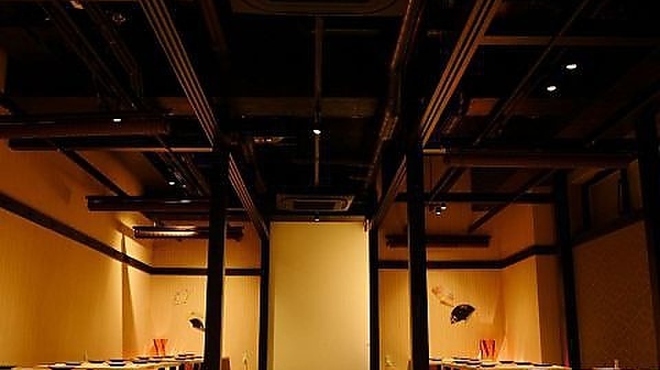 個室居酒屋 もてなし屋 - メイン写真:
