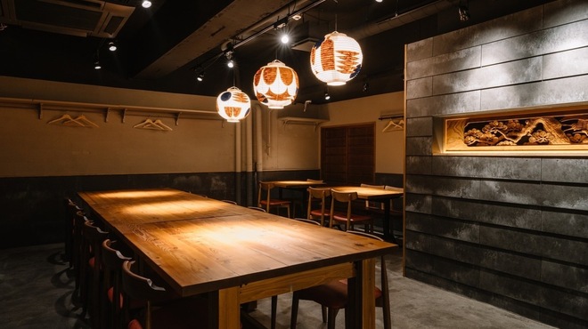 トリベーネ - メイン写真: