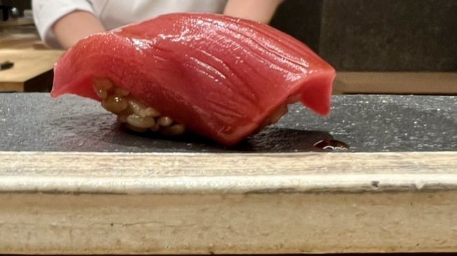 Sushi Tembi - メイン写真:
