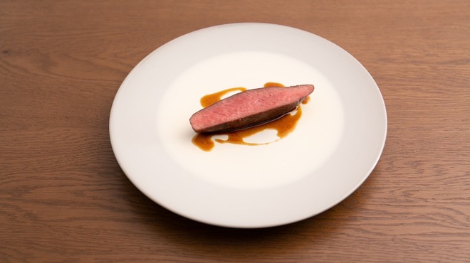 ノルマル - 料理写真: