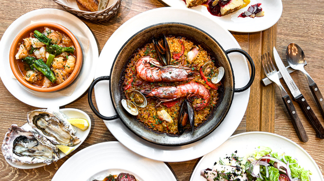 Bar Español LA BODEGA - メイン写真: