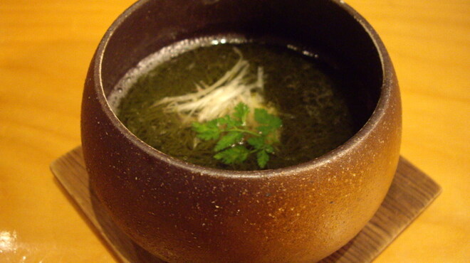 八吉 - 料理写真:
