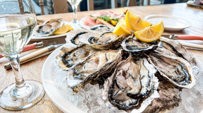 Bar Español LA BODEGA - メイン写真: