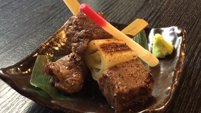 米沢牛黄木 牛鍋おおき  - メイン写真: