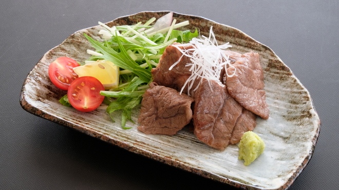 米沢牛黄木 牛鍋おおき  - メイン写真: