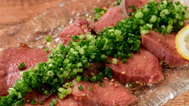 やきとんうまいもん横丁 まるたか - メイン写真: