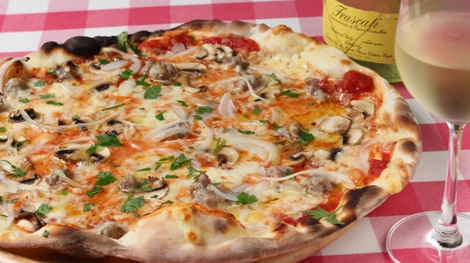 フィオーレ - メイン写真: