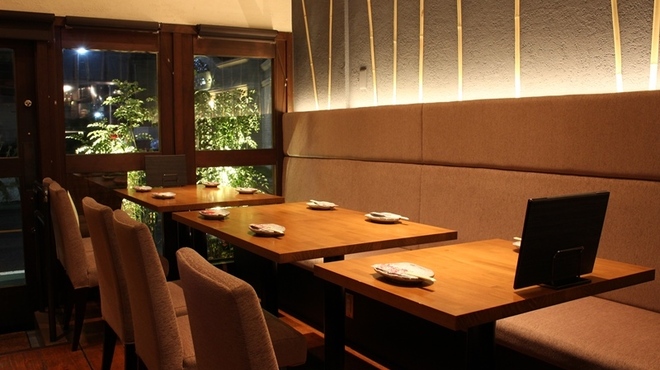 鉄板鶏舎tori to tamago - メイン写真: