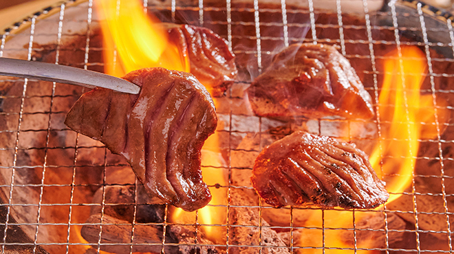 Nihombashi Ningyouchou Yakiniku Keyaki - メイン写真: