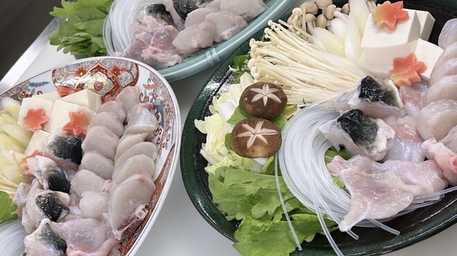Sushi Masa - メイン写真: