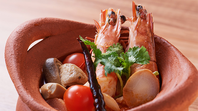 ディップパレス - メイン写真: