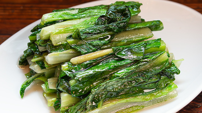 オリエンタル酒場ジリ - メイン写真: