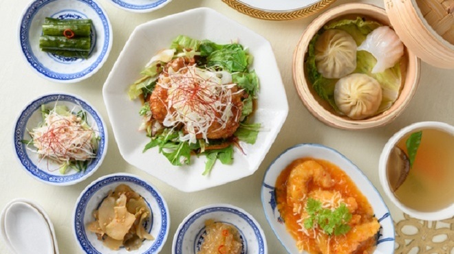 北京料理桂蘭 - メイン写真: