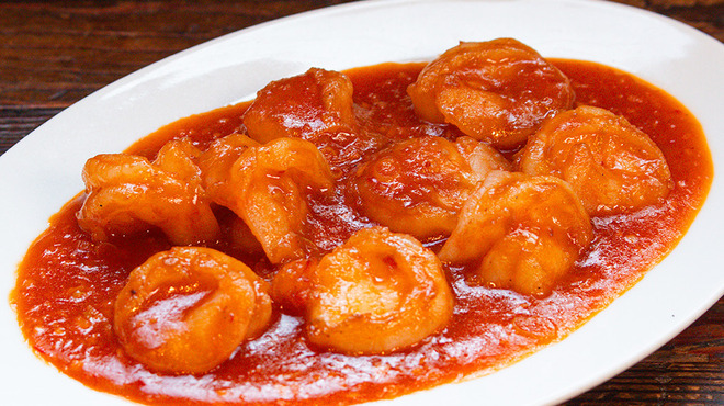 オリエンタル酒場ジリ - メイン写真: