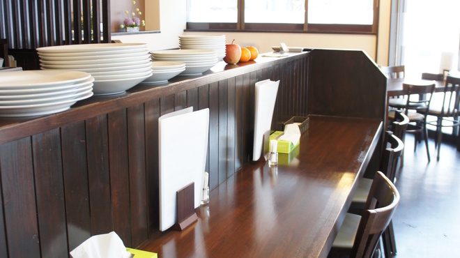 欧風カレーKEN - メイン写真: