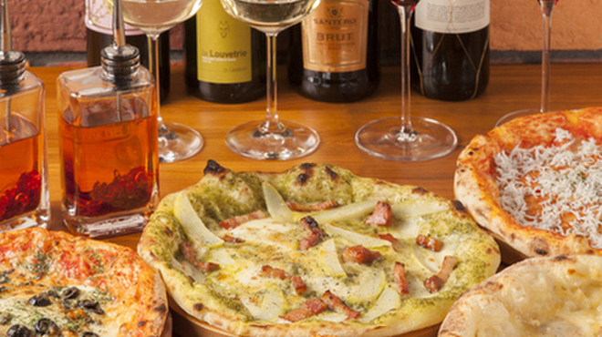 TAVOLA 310 - メイン写真: