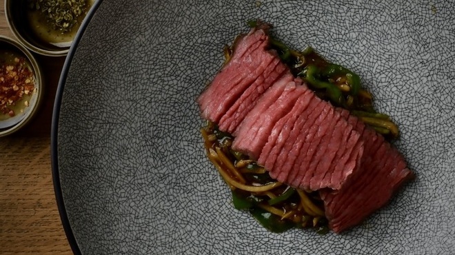 yaab thai - メイン写真: