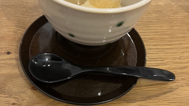 クルハ - 料理写真: