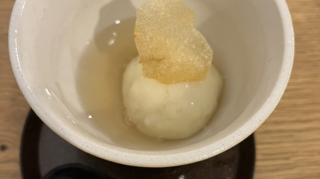 クルハ - 料理写真: