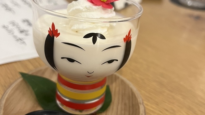 クルハ - 料理写真: