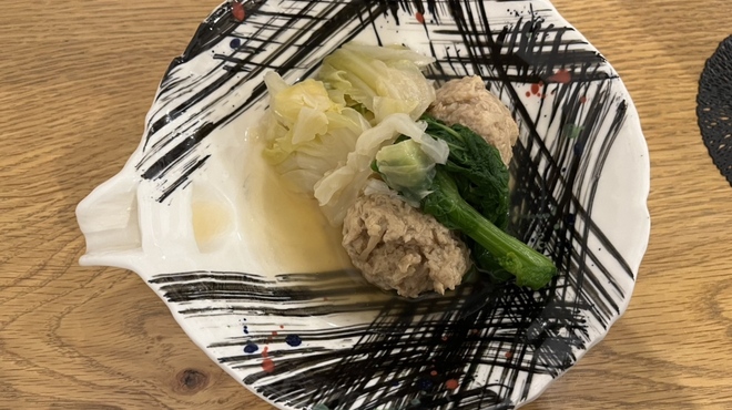 クルハ - 料理写真: