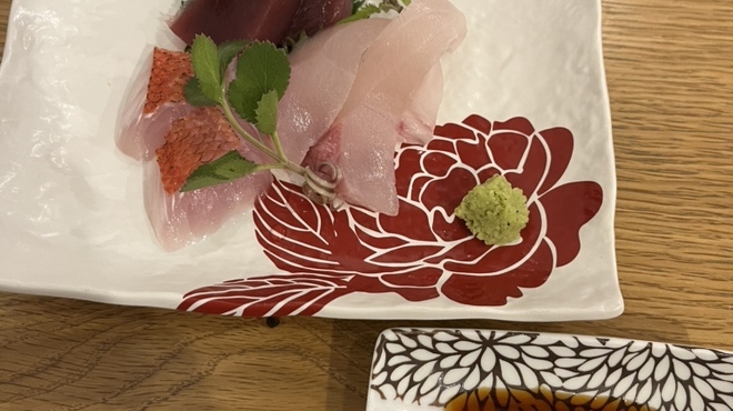 クルハ - 料理写真: