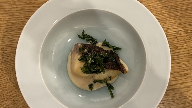 クルハ - 料理写真: