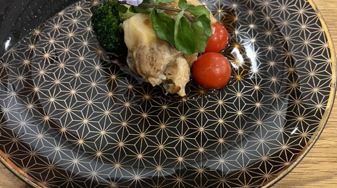 クルハ - 料理写真: