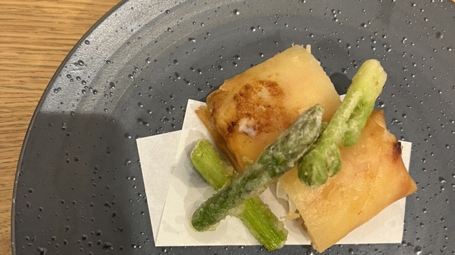 クルハ - 料理写真: