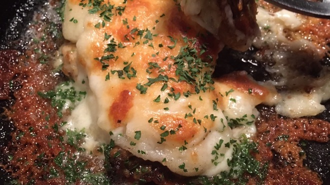 Bistro Hisagi - 料理写真: