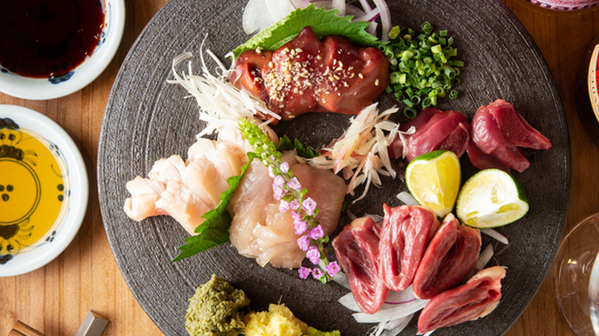 個室居酒屋 緋桜 - メイン写真: