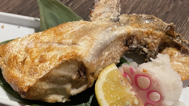 居酒屋花火 - メイン写真: