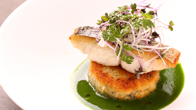 ビス トリス - メイン写真: