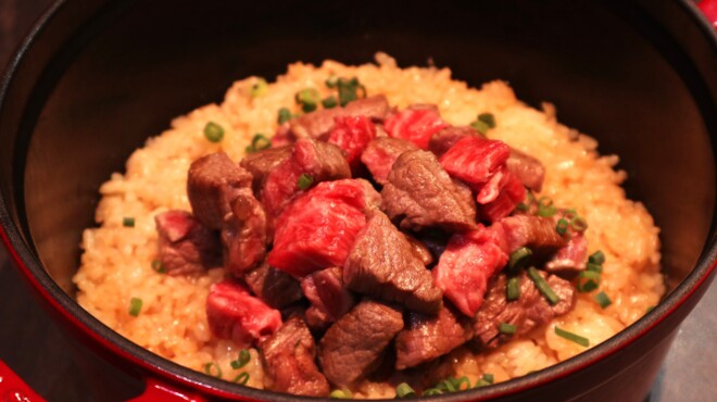 やきにく屋はやし Produce焼肉ジャンボ - メイン写真: