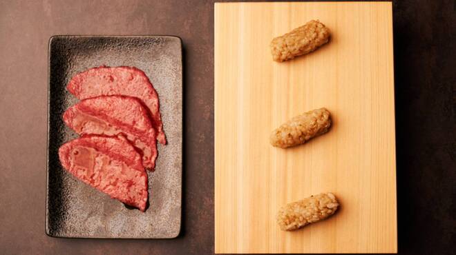 やきにく屋はやし Produce焼肉ジャンボ - メイン写真: