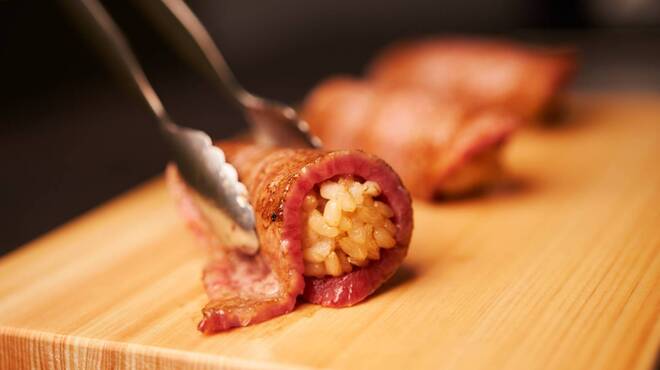 やきにく屋はやし Produce焼肉ジャンボ - メイン写真: