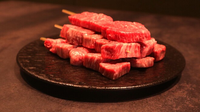 Yakiniku Ya Hayashi - メイン写真: