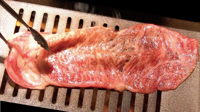 やきにく屋はやし Produce焼肉ジャンボ - メイン写真: