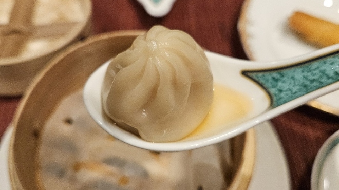 中国レストラン 桃花林 - 料理写真: